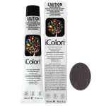 KAYPRO, Крем-краска аммиачная iColori 7.18, 100 мл