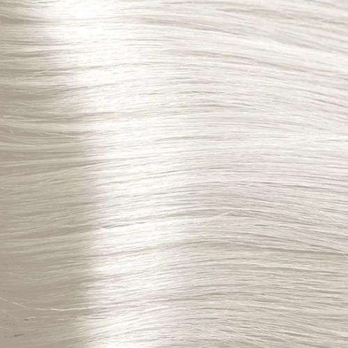 KAPOUS, Перманентная крем-краска для волос с экстрактом жемчуга Blond Bar 001, 100 мл