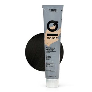DEWAL, Перманентный краситель IQ Color 1.0, 90 мл