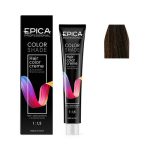 EPICA, Перманентная крем-краска для волос 6.71 Colorshade, 100 мл