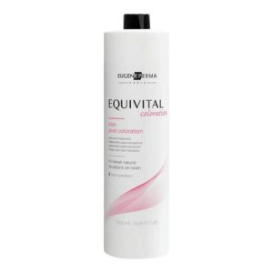 EUGENE PERMA, Эмульсия для окрашенных волос Equivital, 1000 мл