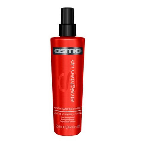 OSMO, Кератиновый комплекс Straighten, 250 мл