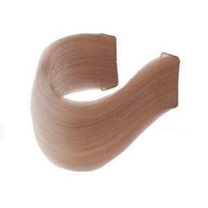 CRIOXIDIL, Перманентный краситель для волос Silk Color 8/20, 100 мл