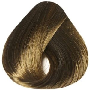 ESTEL, Краска-уход De Luxe 6/0, 60 мл