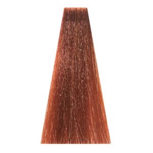 BAREX, Крем-краска c органической смесью М4 и экстрактом янтаря Permesse 6/4, 100 мл