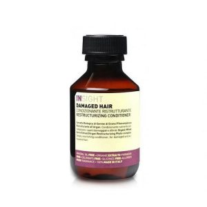 INSIGHT, Кондиционер для восстановления поврежденных волос Damaged Hair, 100 мл