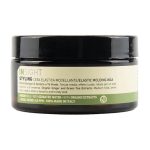 INSIGHT, Моделирующий воск с экстрактом имбиря Elastic Molding Wax Styling, 90 мл