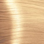 KAPOUS, Перманентная крем-краска для волос с гиалуроновой кислотой Hyaluronic Acid 9.3, 100 мл