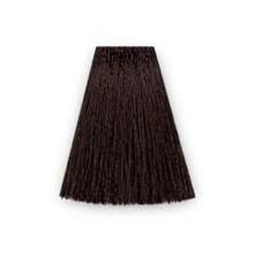 NIRVEL, Безаммиачный бивалентный краситель для волос Nature 5/12, 100 мл