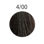 HIPERTIN, Крем-краска для волос Utopik Platinum 4/00, 60 мл