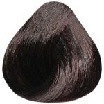 ESTEL, Краска-уход De Luxe 4/75, 60 мл