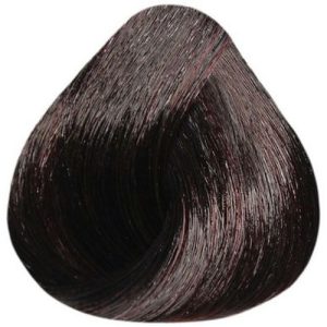 ESTEL, Краска-уход De Luxe 4/75, 60 мл