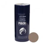 H.AIRSPA, Волокна кератиновые светло-коричневые Hair Building Fibers Light Brown, 28 гр