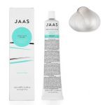 JAAS, Крем-краска для волос Clear, 100 мл