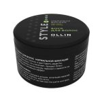 OLLIN, Воск для волос нормальной фиксации Ollin Style Hard Wax Normal, 50 г