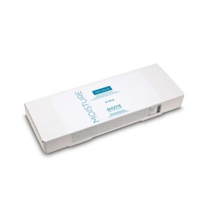 DUSY PROFESSIONAL, Органический экстракт для поврежденных волос HA-Liquid Moisture, 12*10 мл