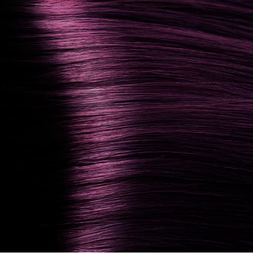 KAPOUS, Перманентная крем-краска для волос с гиалуроновой кислотой Hyaluronic Acid 6.2, 100 мл