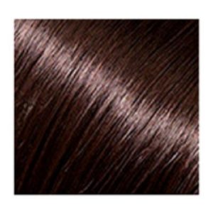 YPSED, Камуфляж для волос Regular Dark Brown Refill, 25 гр