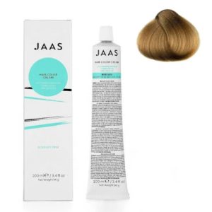 JAAS, Крем-краска для волос 9.04, 100 мл