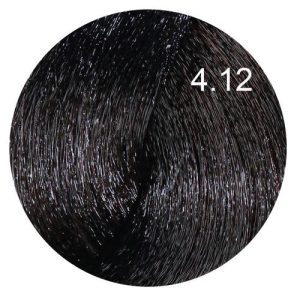 FARMAVITA, Крем-краска для волос Life Color Plus 4/12, 100 мл