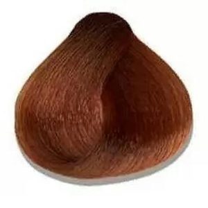 DIKSON, Профессиональный краситель для волос Color Extra Chart 8R, 120 мл