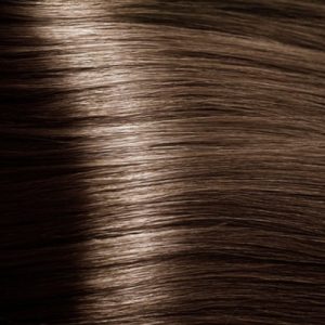 KAPOUS, Перманентная крем-краска для волос с гиалуроновой кислотой Hyaluronic Acid 6.31, 100 мл