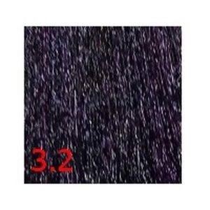 KAARAL, Краска для волос без аммиака Maraes Nourishing Permanent Hair Color 3/2, 60 мл