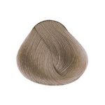 YELLOW, Перманентный краситель для волос YE Color 9/2, 100 мл