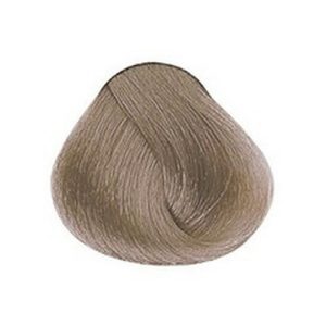 YELLOW, Перманентный краситель для волос YE Color 9/2, 100 мл