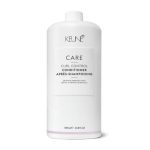 KEUNE, Кондиционер Уход за локонами CARE Curl Control Conditioner, 1000 мл