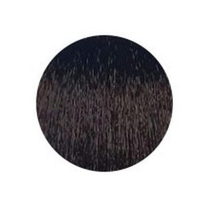 LUXOR, Стойкая крем-краска для волос Color 5/3, 100 мл