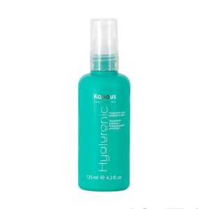 KAPOUS, Защитный эликсир с гиалуроновой кислотой для волос Hyaluronic acid, 125 мл