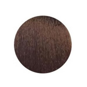 LUXOR, Стойкая крем-краска для волос Color 7/37, 100 мл