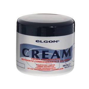 ELGON, Крем-кондиционер восстанавливающий для волос Crema Rigenerante Shampoos & Mask, 500 мл