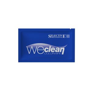 SELECTIVE, Салфетки для снятия краски Weclean Colorwipe, 72 шт