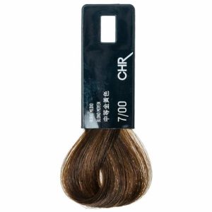 LAKME, Перманентная крем-краска для волос без аммиака Chroma 7/00, 60 мл