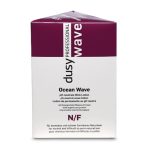 DUSY PROFESSIONAL, Биозавивка для нормальных и трудно формируемых натуральных волос в наборе Ocean Wave N/F, 80/100/100 мл