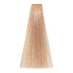 BAREX, Крем-краска c органической смесью М4 и экстрактом янтаря Permesse 11/07, 100 мл