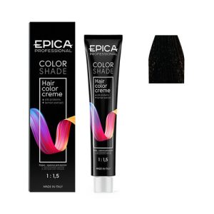 EPICA, Перманентная крем-краска для волос 5.4 Colorshade, 100 мл