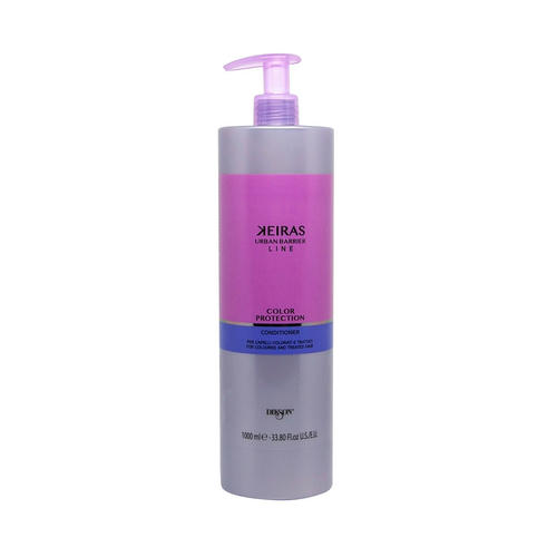 DIKSON, Кондиционер для окрашенных волос Conditioner For Coloured And Treated Hair Keiras, 1000 мл