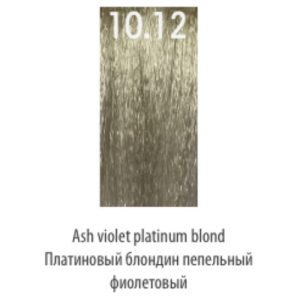 LUXOR, Стойкая крем-краска для волос LuxColor 10/12, 100 мл