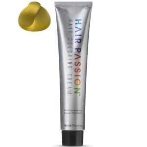 HAIR PASSION, Краска для волос Coloring Cream Citrus & Tropical Collection 9.444, 100 мл