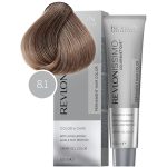 REVLON, Крем-краска для волос Revlonissimo Colorsmetique 8.1, 60 мл
