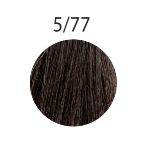 HIPERTIN, Крем-краска для волос Utopik Platinum 5/77, 60 мл