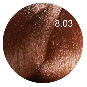 FARMAVITA, Крем-краска для волос Life Color Plus 8/03, 100 мл