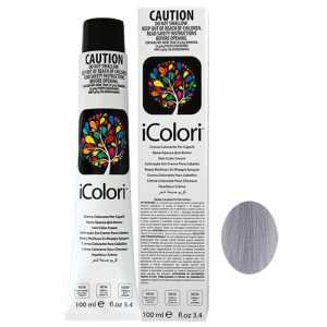 KAYPRO, Крем-краска аммиачная iColori 12/11, 100 мл