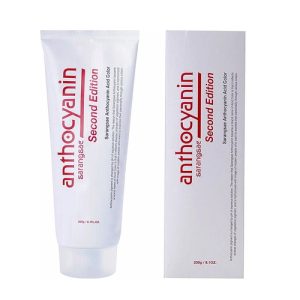 Краска Anthocyanin Second Edition, 230 мл. В ассортименте.