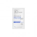 IQ HAIR, Рабочий состав саше Protein 3D, 100*10 гр
