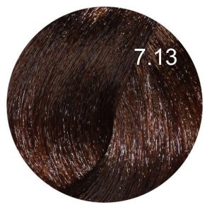 FARMAVITA, Крем-краска для волос Life Color Plus 7/13, 100 мл