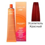 INEBRYA, Крем-краска для волос Color Professional Superbooster Red, 100 мл